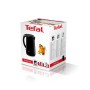 Электрический чайник Tefal Safe to Touch KO260830 (7211002465) черный