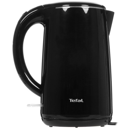 Электрический чайник Tefal Safe to Touch KO260830 (7211002465) черный