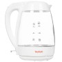 Электрический чайник Tefal Glass KO450132 (8010000464) белый