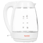 Электрический чайник Tefal Glass KO450132 (8010000464) белый