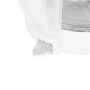Электрический чайник Tefal Glass KO450132 (8010000464) белый