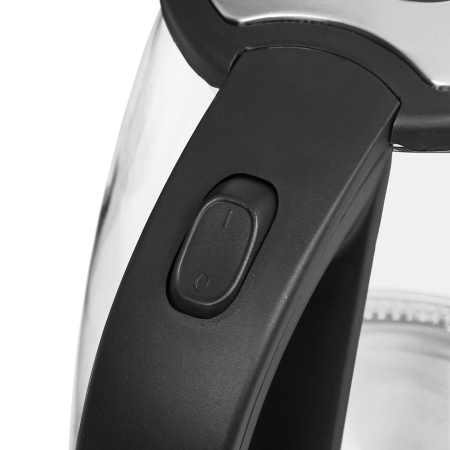 Чайный набор Kitfort КТ-6178 черный