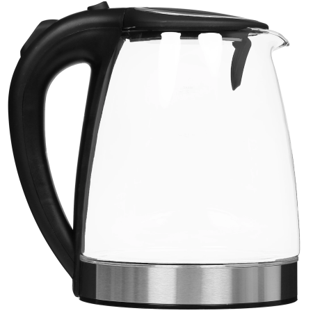 Чайный набор Kitfort КТ-6180 черный