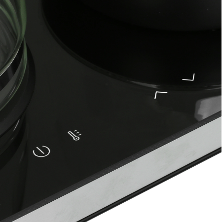 Чайный набор Kitfort КТ-6181 черный