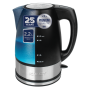 Электрический чайник Scarlett SC-1020 черный