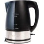 Электрический чайник Scarlett SC-1020 черный