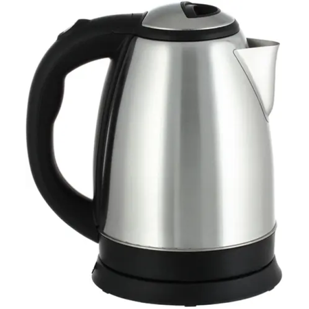 Электрический чайник Scarlett SC-EK21S24 серебристый