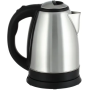 Электрический чайник Scarlett SC-EK21S24 серебристый