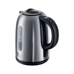 Электрический чайник Russell Hobbs 21040-70 (20998016002) серебристый
