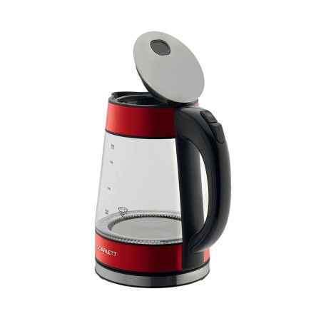 Электрический чайник Scarlett SC-EK27G79 красный