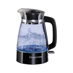 Электрический чайник Russell Hobbs 26080-70 (23936016001) черный