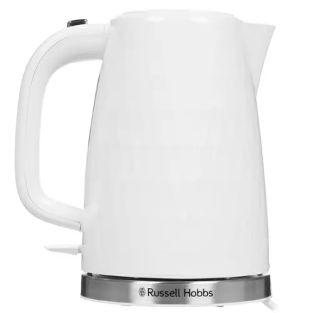 Электрический чайник Russell Hobbs Honeycomb 26050-70 (23863016002) белый