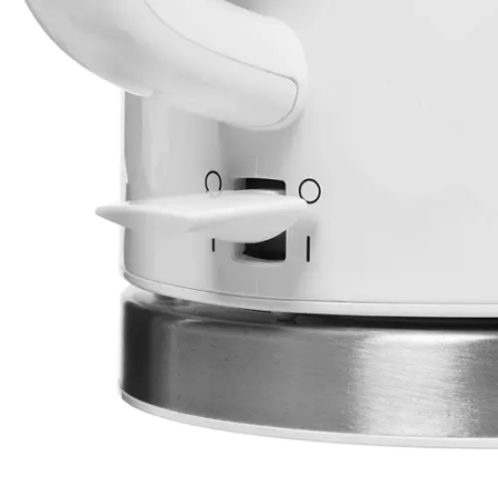 Электрический чайник Russell Hobbs Honeycomb 26050-70 (23863016002) белый