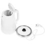 Электрический чайник Russell Hobbs Honeycomb 26050-70 (23863016002) белый