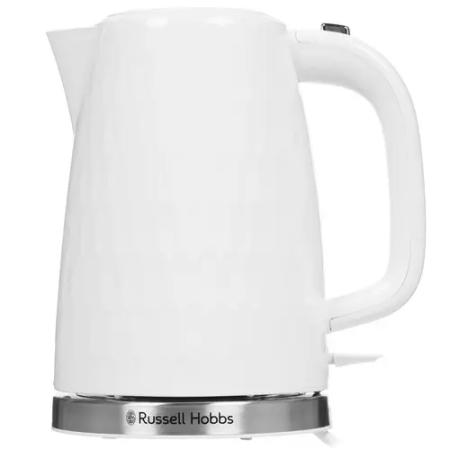 Электрический чайник Russell Hobbs Honeycomb 26050-70 (23863016002) белый