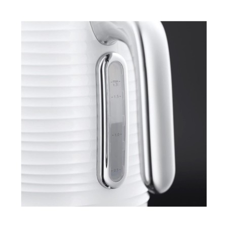 Электрический чайник Russell Hobbs 24360-70 (23677016002) белый