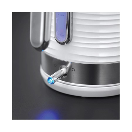 Электрический чайник Russell Hobbs 24360-70 (23677016002) белый