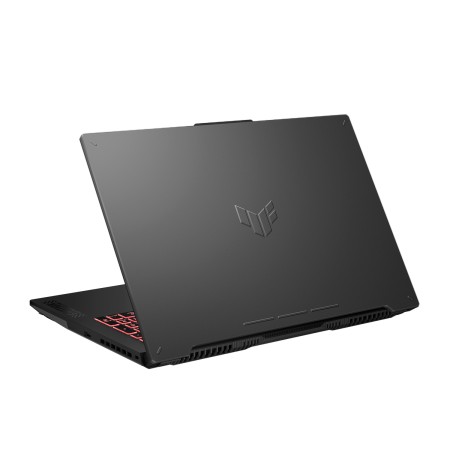 15.6" Ноутбук ASUS TUF Gaming F15 FX507ZU4-LP053 (90NR0FG7-M006R0) серый