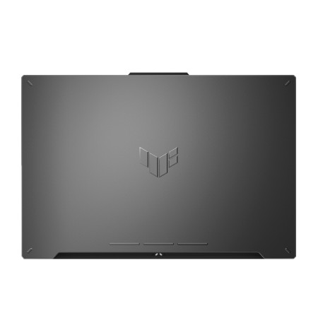 15.6" Ноутбук ASUS TUF Gaming F15 FX507ZU4-LP053 (90NR0FG7-M006R0) серый