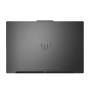 15.6" Ноутбук ASUS TUF Gaming F15 FX507ZU4-LP053 (90NR0FG7-M006R0) серый