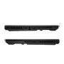 15.6" Ноутбук ASUS TUF Gaming F15 FX507ZU4-LP053 (90NR0FG7-M006R0) серый