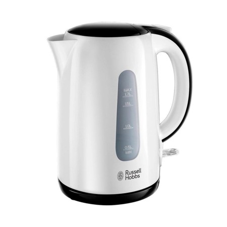Электрический чайник Russell Hobbs 25070-70 (23632016003) белый