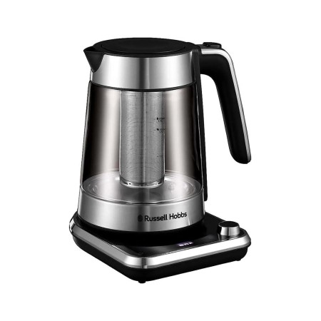Электрический чайник Russell Hobbs 26200-70 (25018016001) серебристый