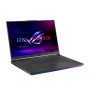 18" Ноутбук Asus ROG Strix G18 G814JIR-N6021 (90NR0ID6-M000W0) черный