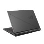 18" Ноутбук Asus ROG Strix G18 G814JIR-N6021 (90NR0ID6-M000W0) черный