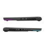 18" Ноутбук Asus ROG Strix G18 G814JIR-N6021 (90NR0ID6-M000W0) черный