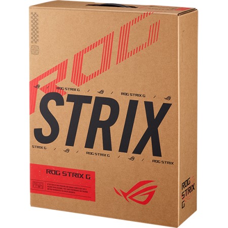 18" Ноутбук Asus ROG Strix G18 G814JIR-N6021 (90NR0ID6-M000W0) черный