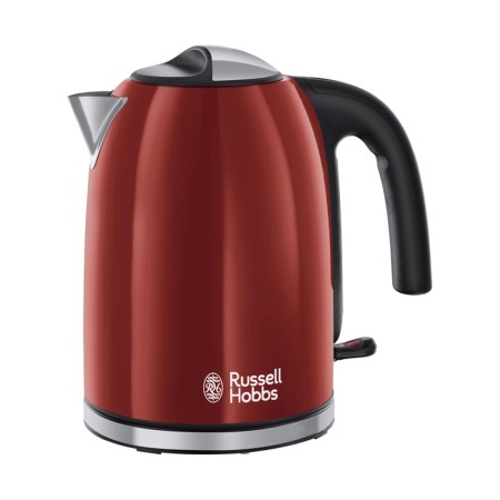 Электрический чайник Russell Hobbs 20412-70 (23405016002) красный