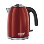 Электрический чайник Russell Hobbs 20412-70 (23405016002) красный