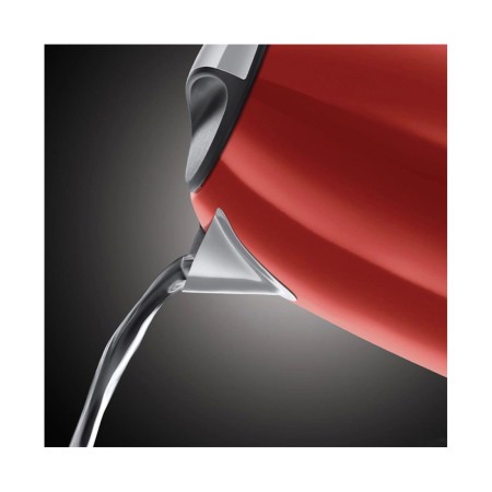 Электрический чайник Russell Hobbs 20412-70 (23405016002) красный