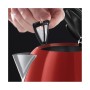 Электрический чайник Russell Hobbs 20412-70 (23405016002) красный