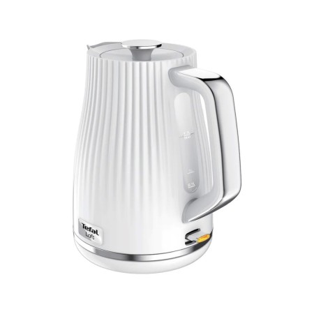 Электрический чайник TEFAL KO250130 (7211003356) белый