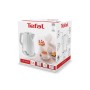 Электрический чайник TEFAL KO250130 (7211003356) белый