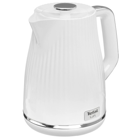 Электрический чайник Tefal KO250130 (7211003356) белый