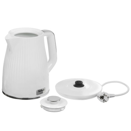 Электрический чайник Tefal KO250130 (7211003356) белый