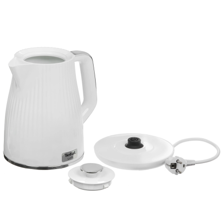 Электрический чайник TEFAL KO250130 (7211003356) белый