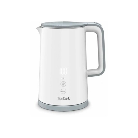 Электрический чайник TEFAL KO693110 (7211004315) белый