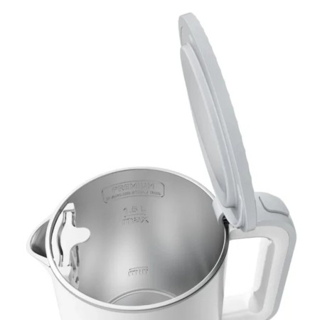 Электрический чайник TEFAL KO693110 (7211004315) белый