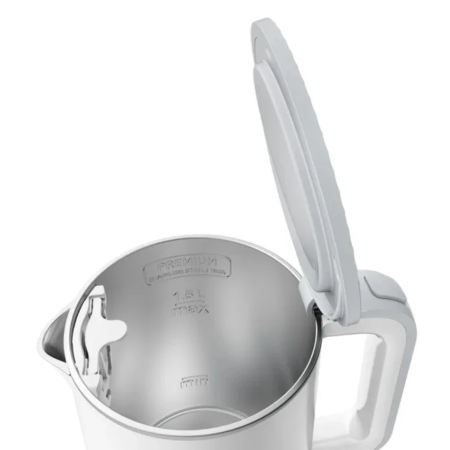 Электрический чайник TEFAL KO693110 (7211004315) белый