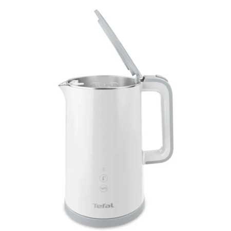 Электрический чайник TEFAL KO693110 (7211004315) белый
