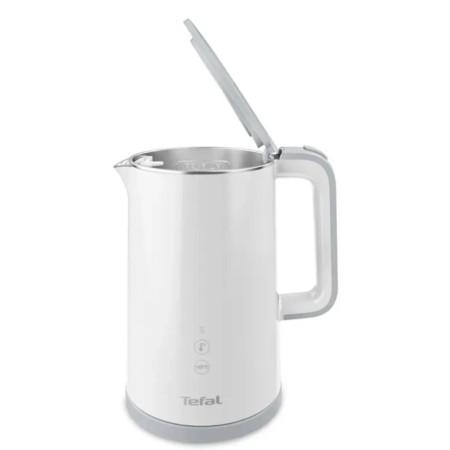 Электрический чайник TEFAL KO693110 (7211004315) белый
