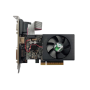 Видеокарта Maxsun MS-GT730 Power Hammer III 2G 2 Гб черный