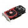 Видеокарта Colorful GeForce GTX 1650 EX 4GD6-V черный-красный