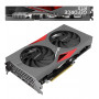 Видеокарта Colorful RTX 4060 NB DUO 8GB- V серый