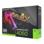 Видеокарта Colorful RTX 4060 NB DUO 8GB- V серый