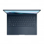 16" Ноутбук ASUS Zenbook 14 Oled UX3405MA-PP239W (90NB11R1-M00AB0) синий